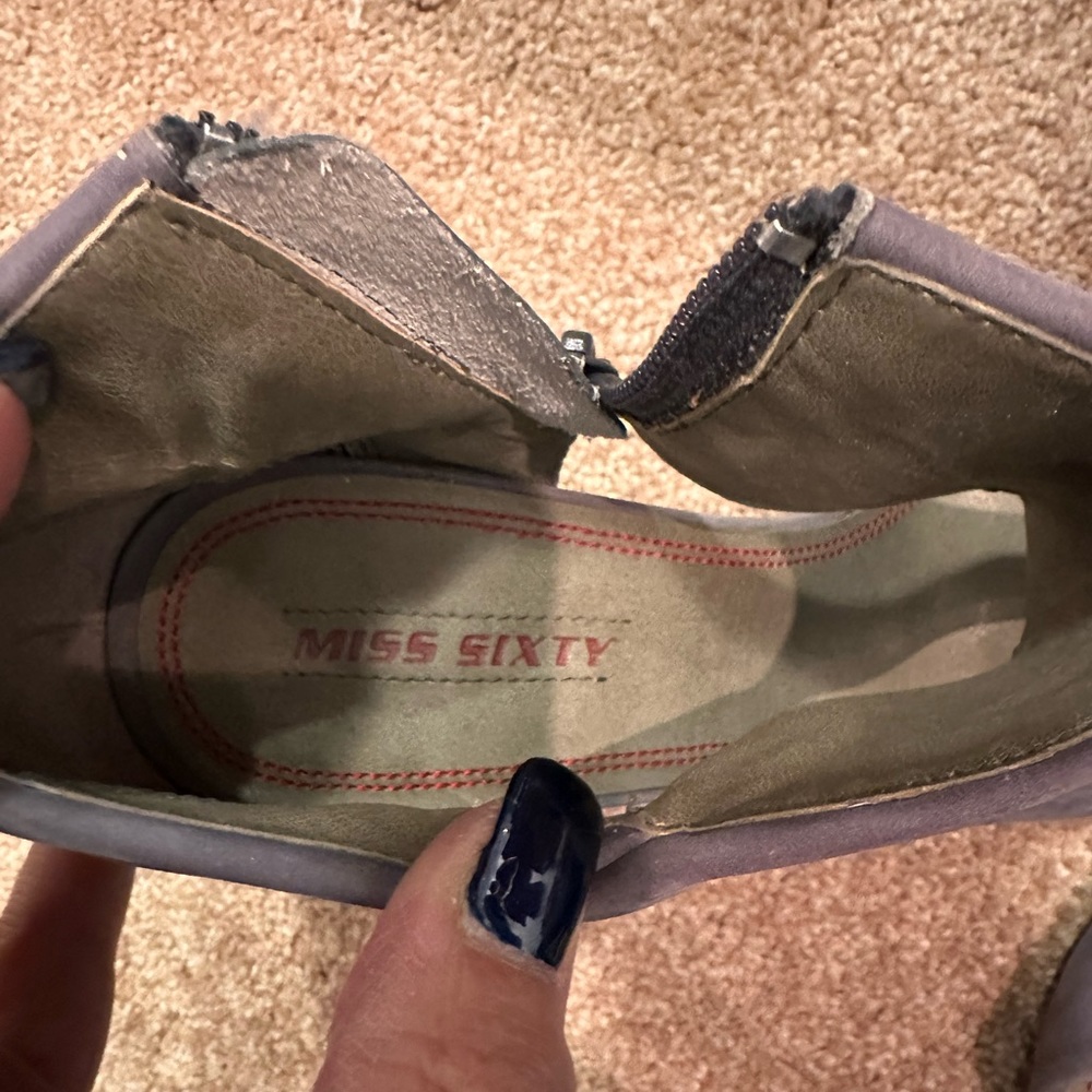 Woman’s sandal - Picture 6 of 6